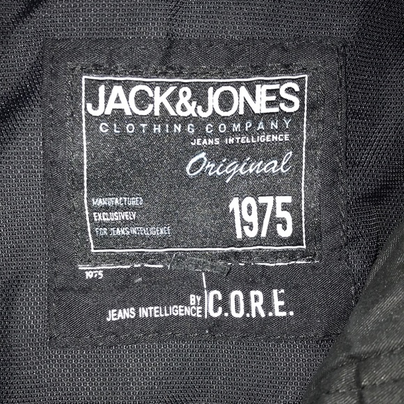 Jack and Jones jacket - Picture 4 of 6